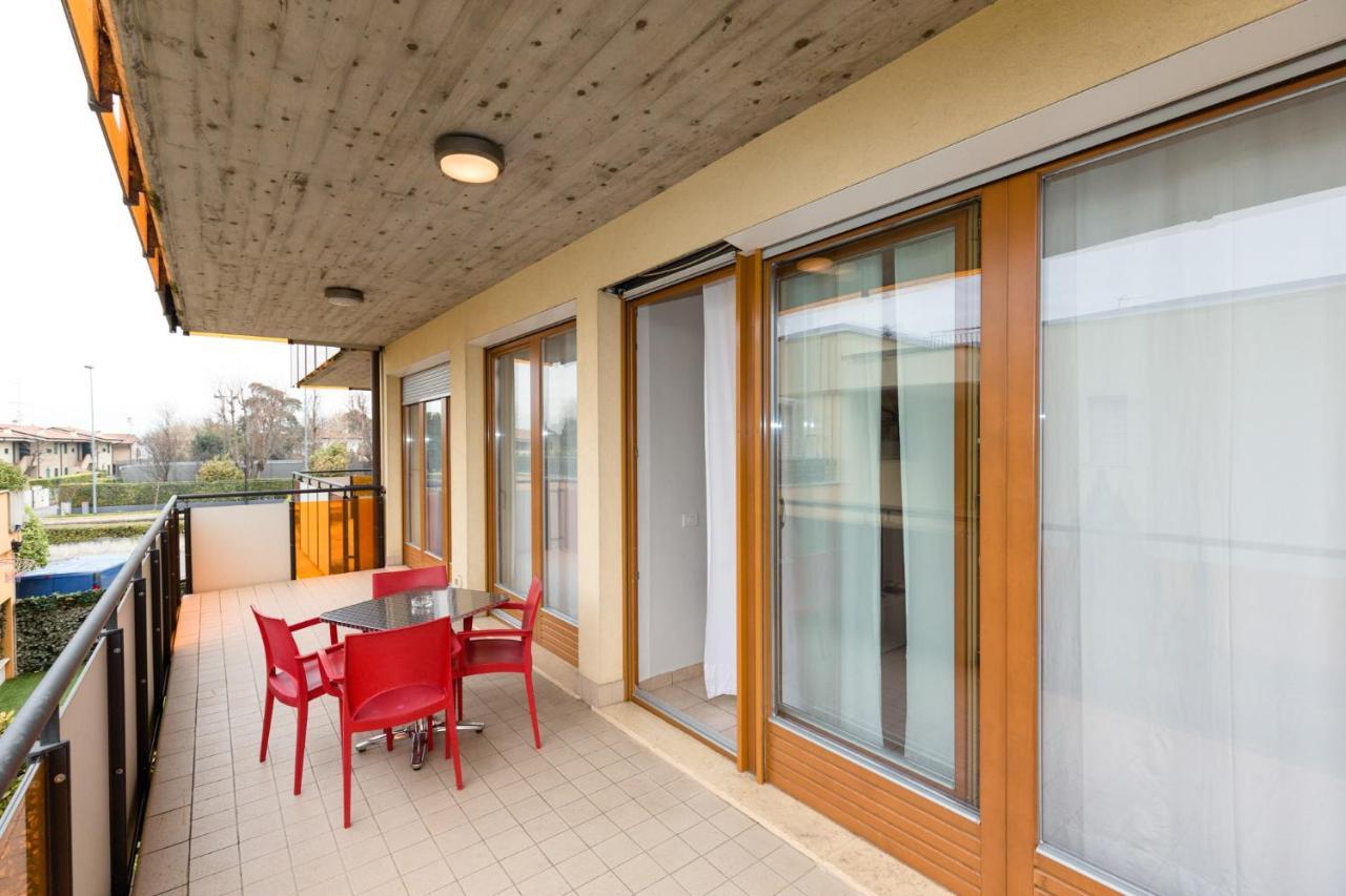 Appartamento Atlantis Sirmione Exterior photo