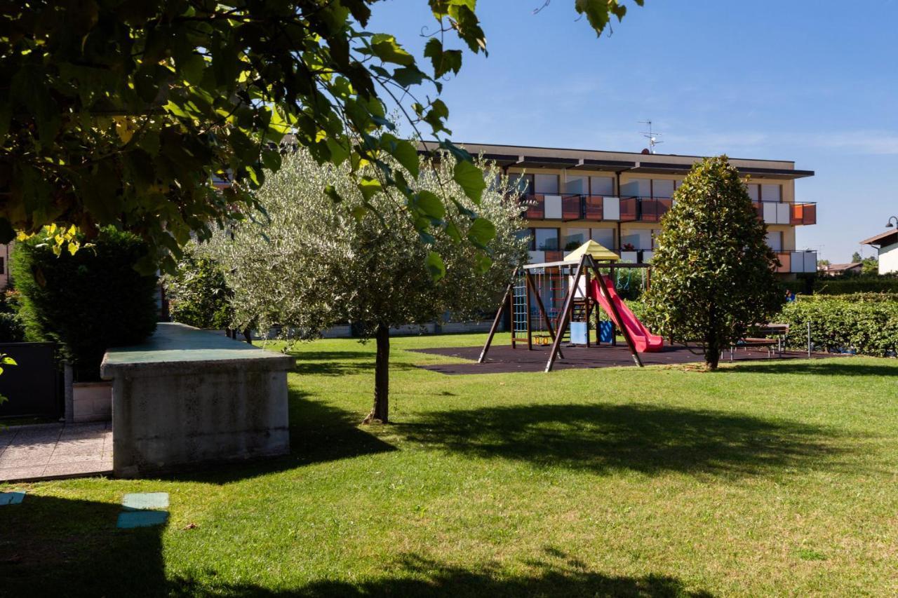 Appartamento Atlantis Sirmione Exterior photo