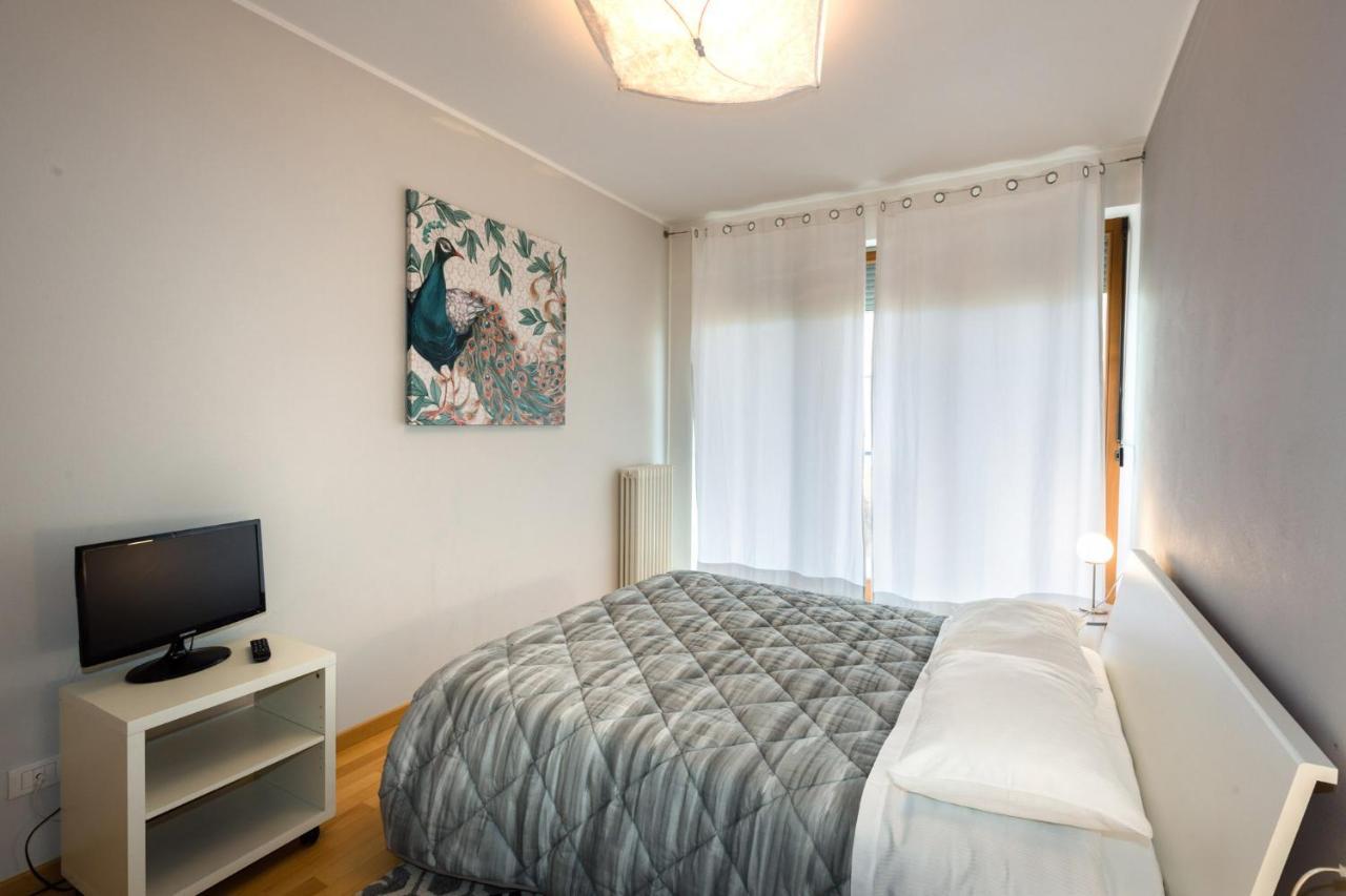 Appartamento Atlantis Sirmione Exterior photo