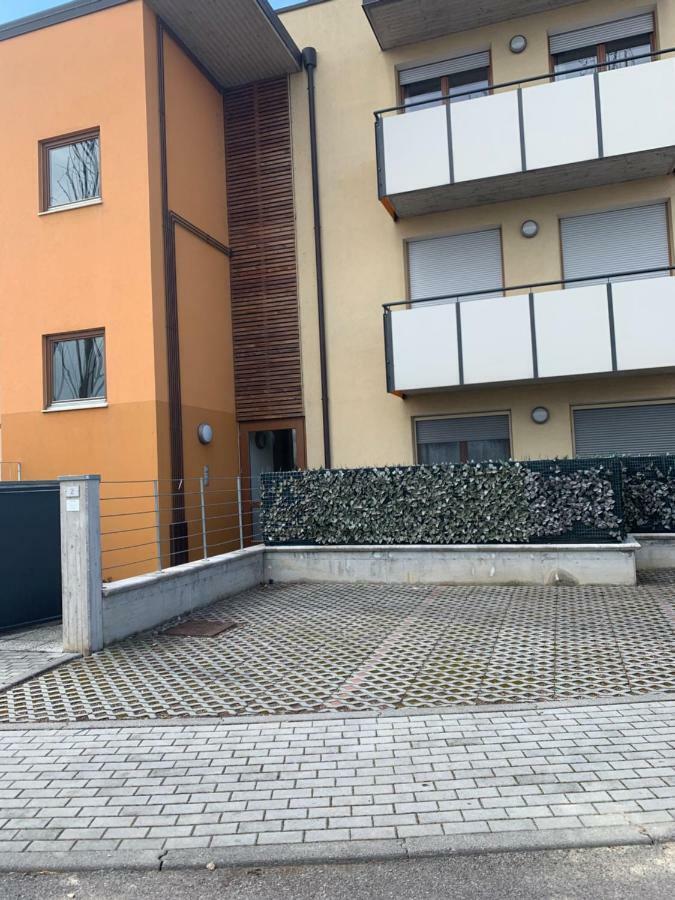 Appartamento Atlantis Sirmione Exterior photo