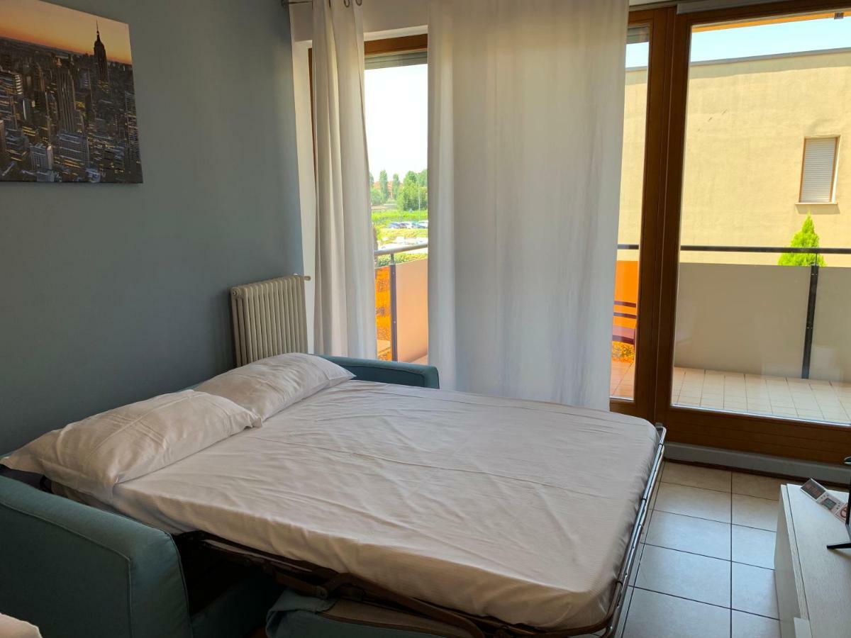 Appartamento Atlantis Sirmione Exterior photo