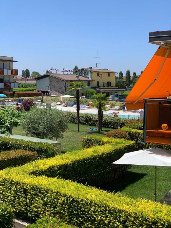 Appartamento Atlantis Sirmione Exterior photo